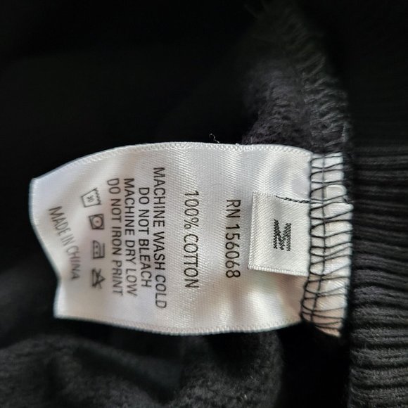 Midnight Studios Shane Gonzales The Lost Boys David Hoodie Mens Sz M NWT - Picture 3 of 5